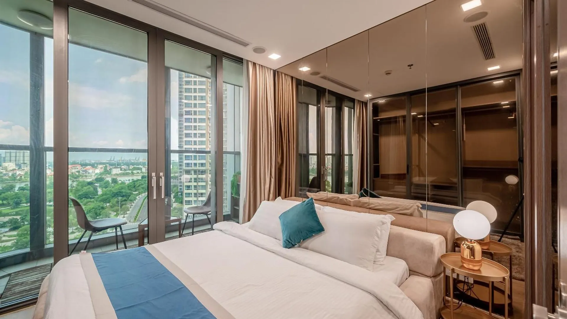 Avani Landmark 81 Tower Apartment Ho Chi Minh City 0*,  Vietnam