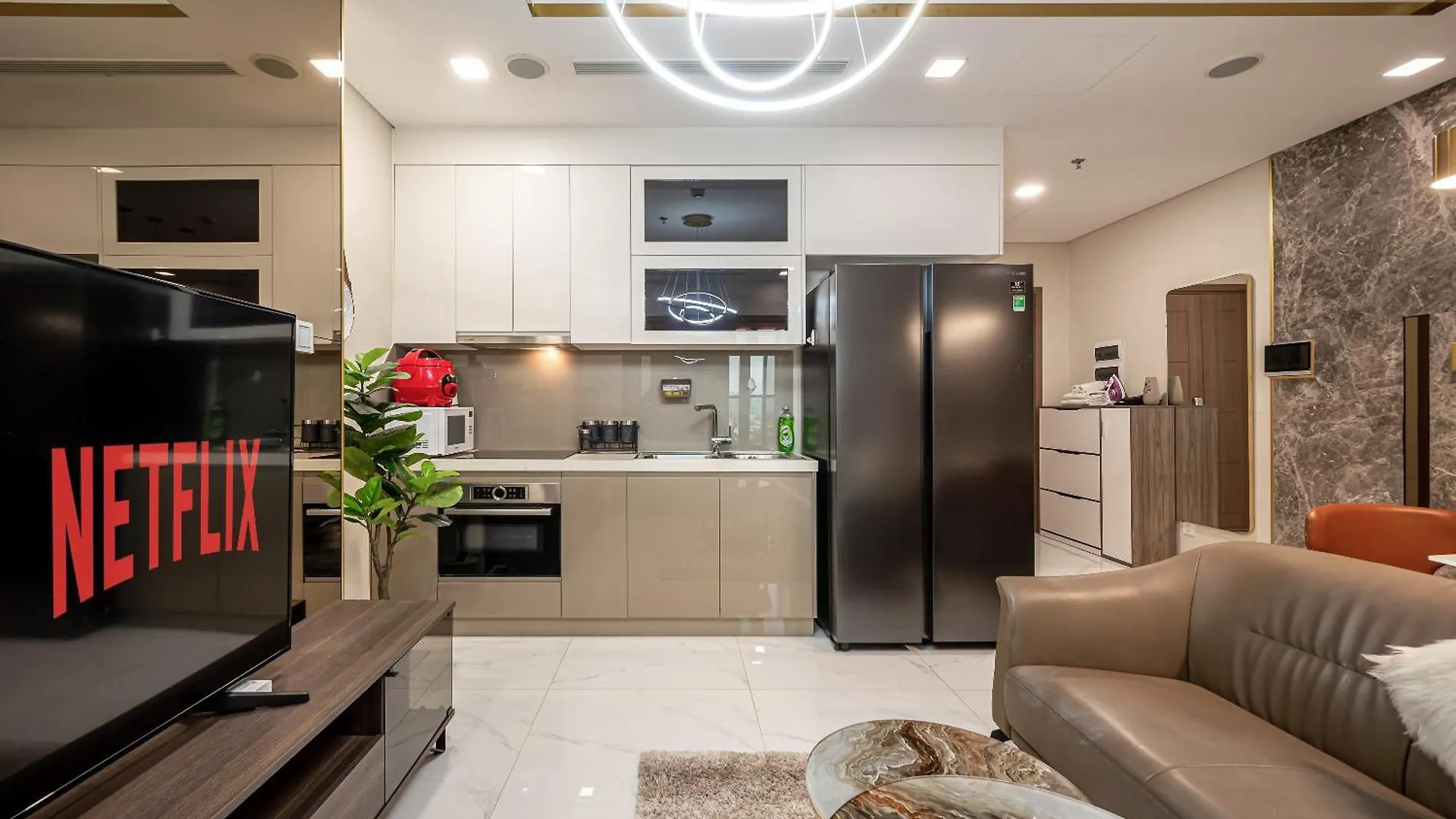 Avani Landmark 81 Tower Apartment Ho Chi Minh City