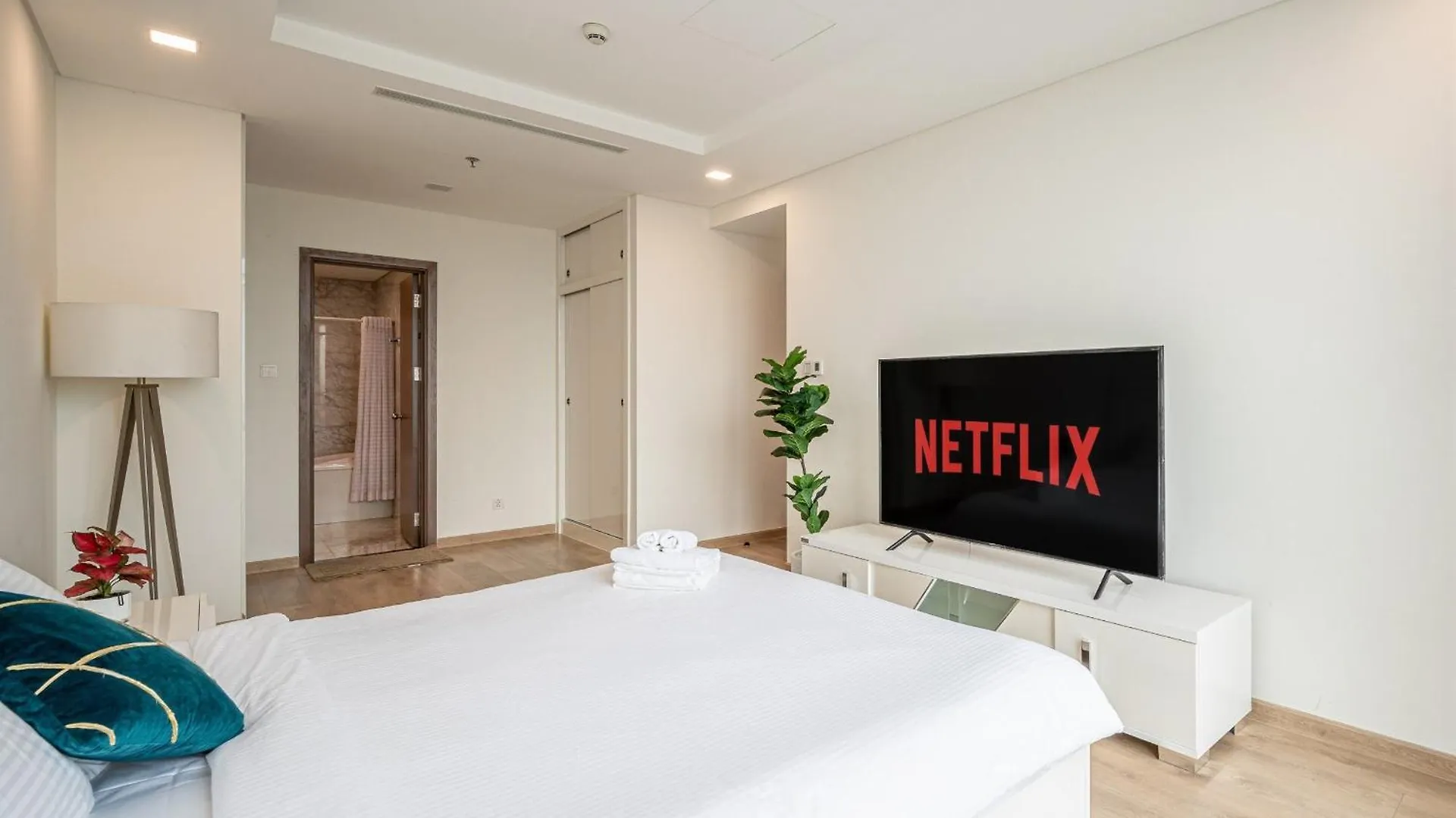 Avani Landmark 81 Tower Apartment Ho Chi Minh City