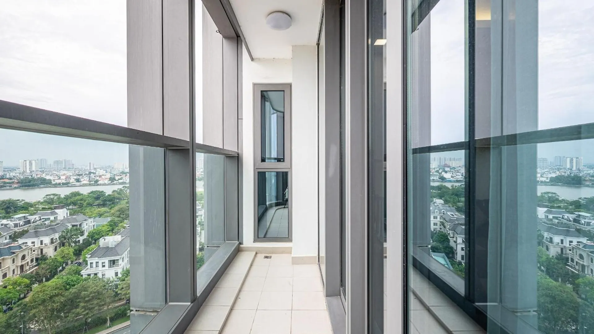 Avani Landmark 81 Tower Apartment Ho Chi Minh City 0*,