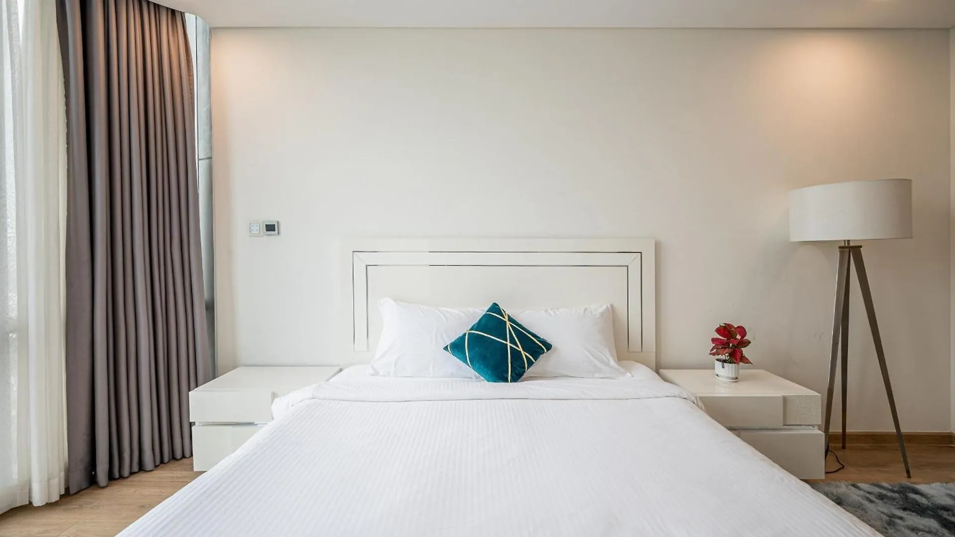 Avani Landmark 81 Tower Apartment Ho Chi Minh City