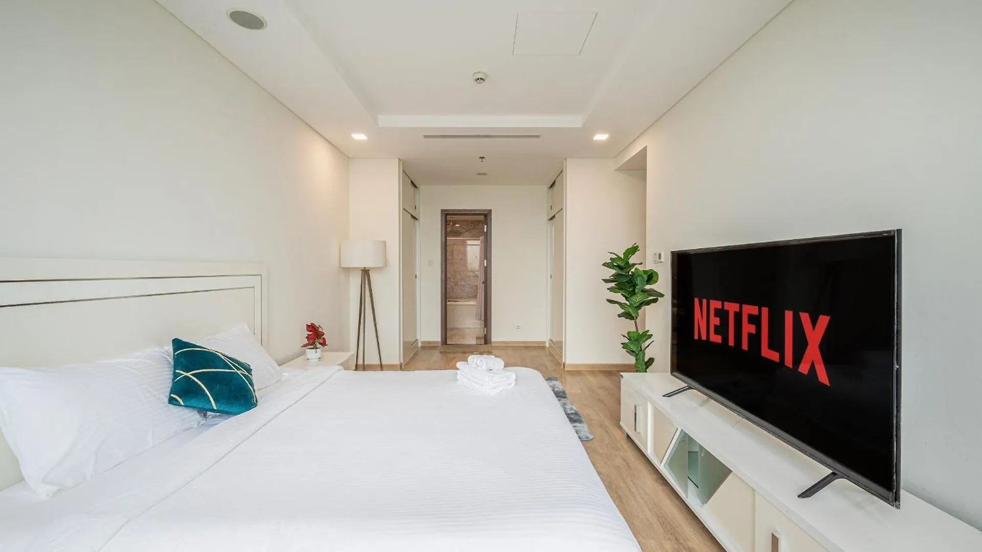 Avani Landmark 81 Tower Apartment Ho Chi Minh City