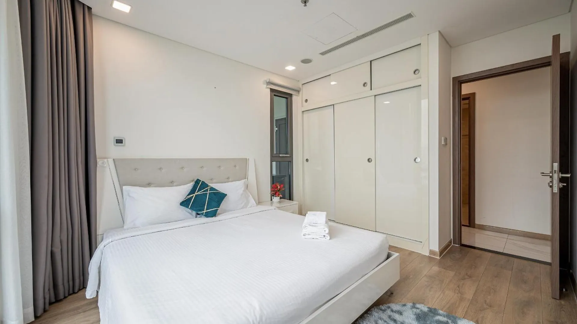 Avani Landmark 81 Tower Apartment Ho Chi Minh City 0*,  Vietnam