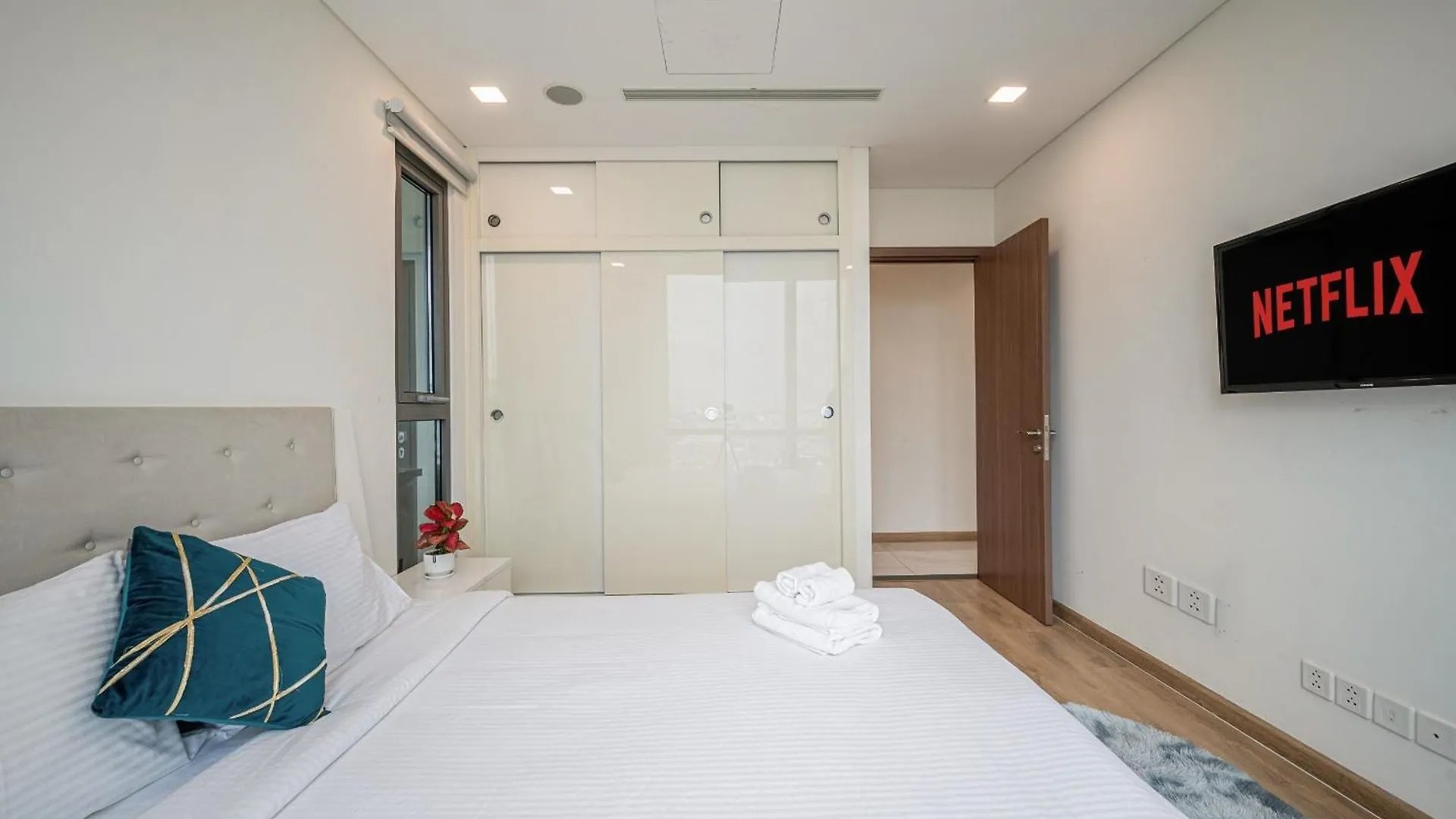 Avani Landmark 81 Tower Apartment Ho Chi Minh City