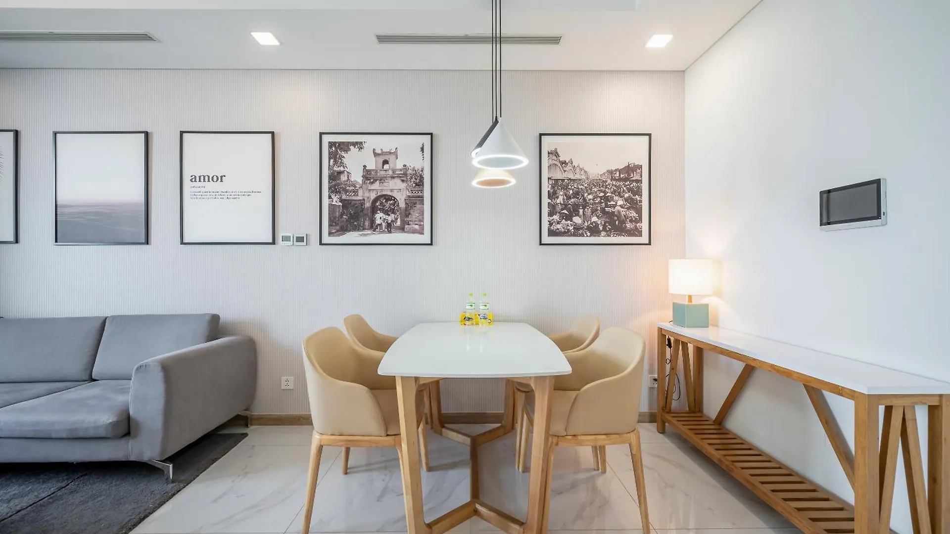 Avani Landmark 81 Tower Apartment Ho Chi Minh City 0*,