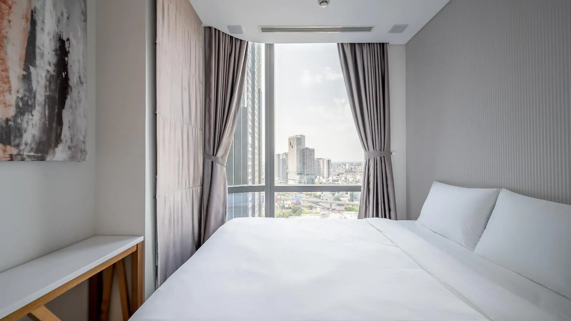 Avani Landmark 81 Tower Apartment Ho Chi Minh City