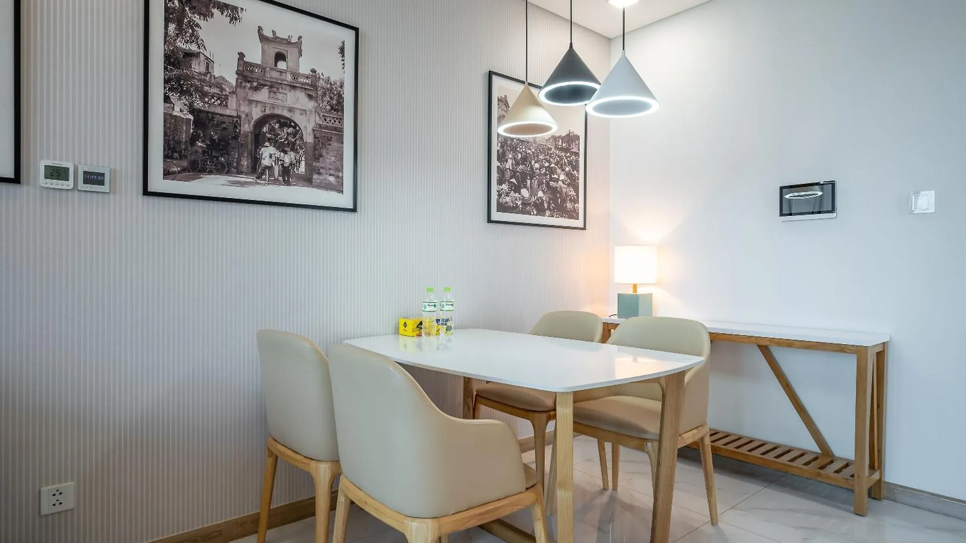 Avani Landmark 81 Tower Apartment Ho Chi Minh City 0*,  Vietnam