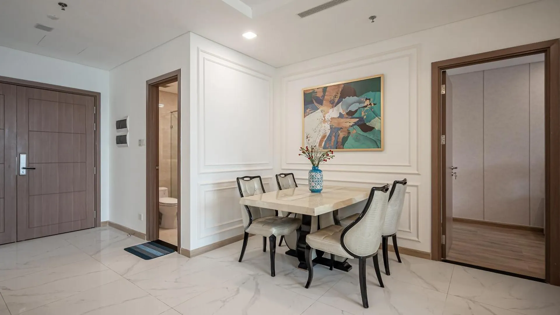 Avani Landmark 81 Tower Apartment Ho Chi Minh City