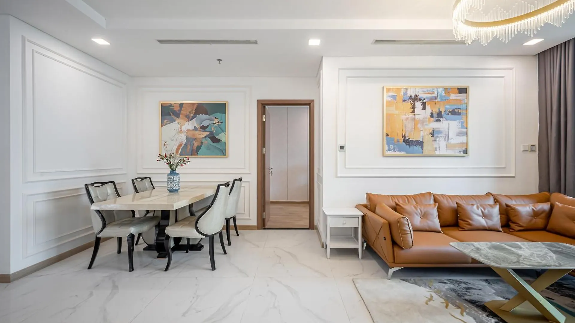 Avani Landmark 81 Tower Apartment Ho Chi Minh City