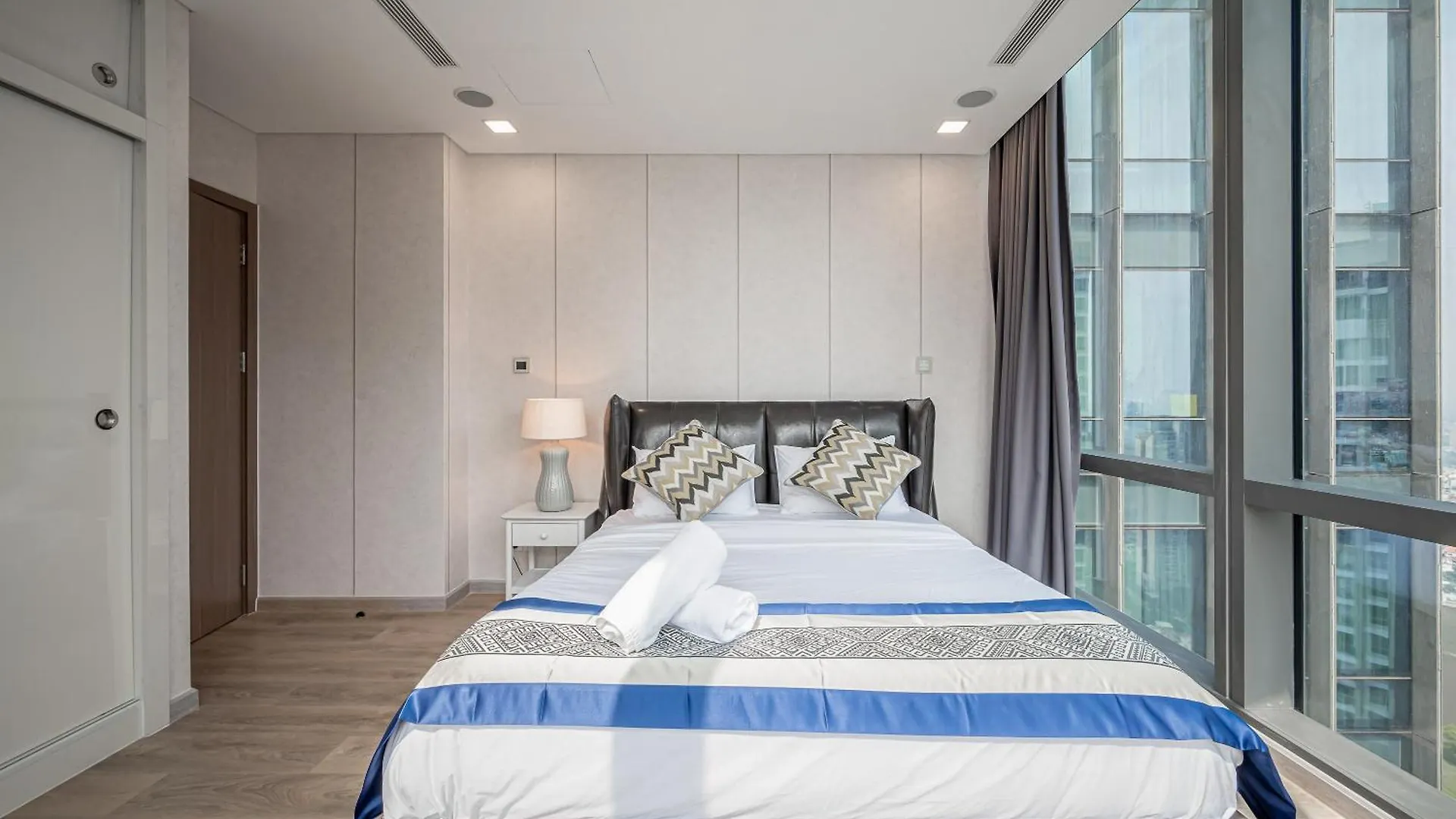 Avani Landmark 81 Tower Apartment Ho Chi Minh City