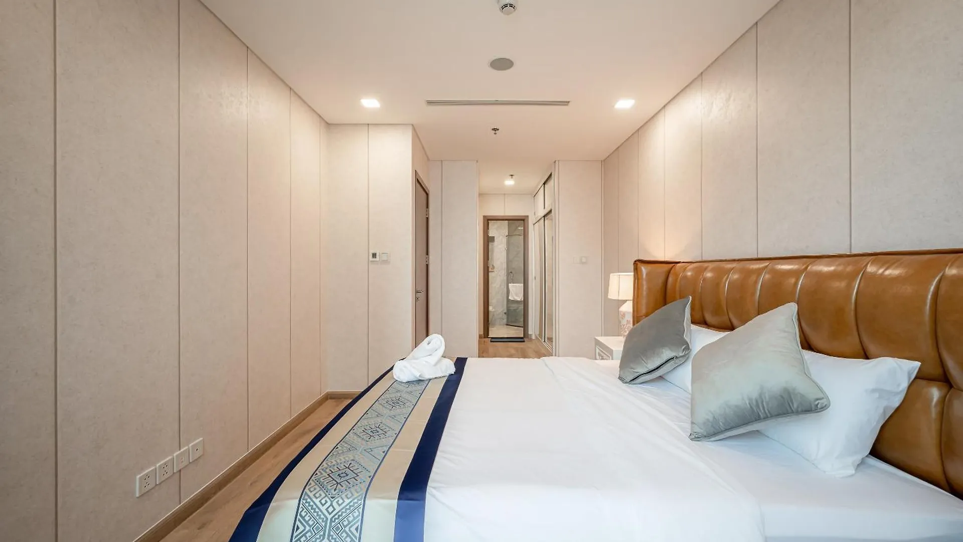 Avani Landmark 81 Tower Apartment Ho Chi Minh City 0*,