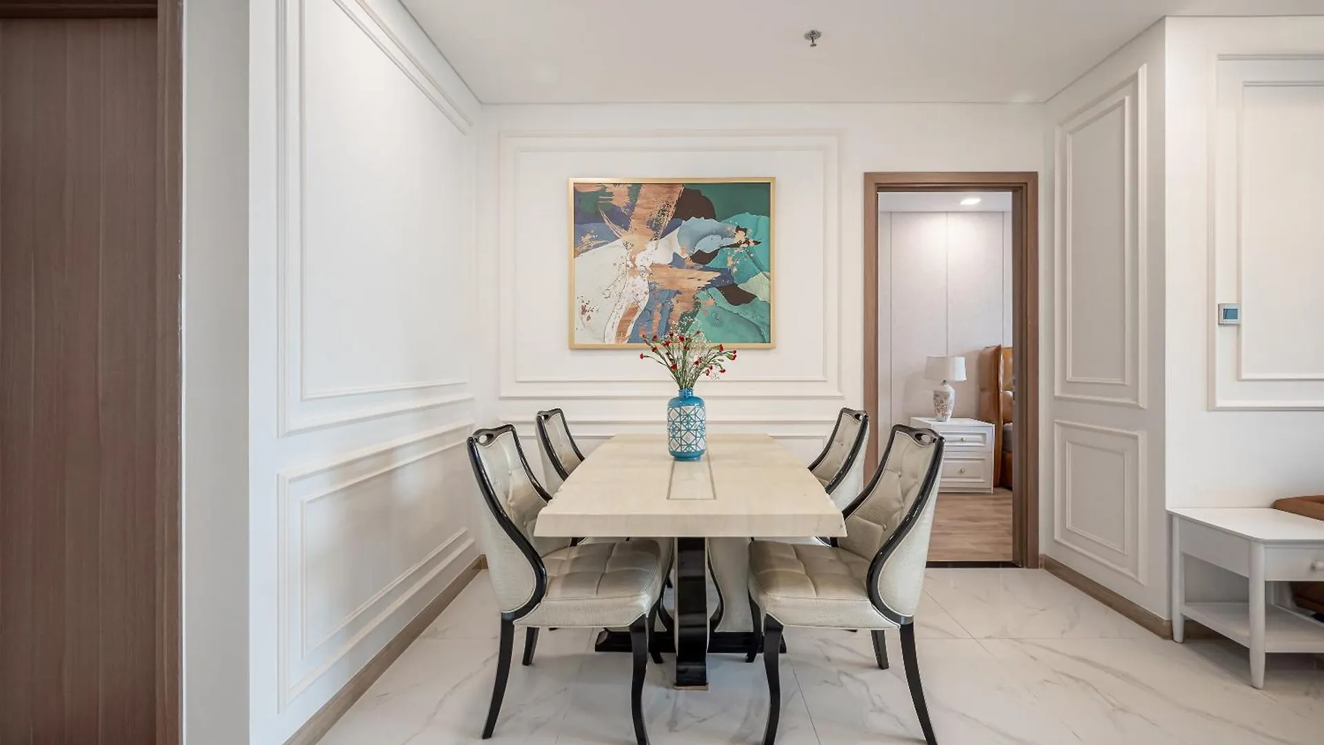 Avani Landmark 81 Tower Apartment Ho Chi Minh City