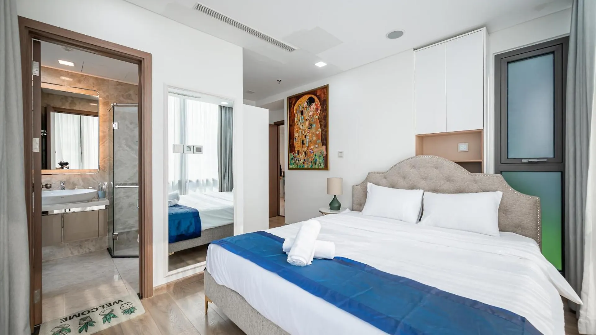 Avani Landmark 81 Tower Apartment Ho Chi Minh City 0*,
