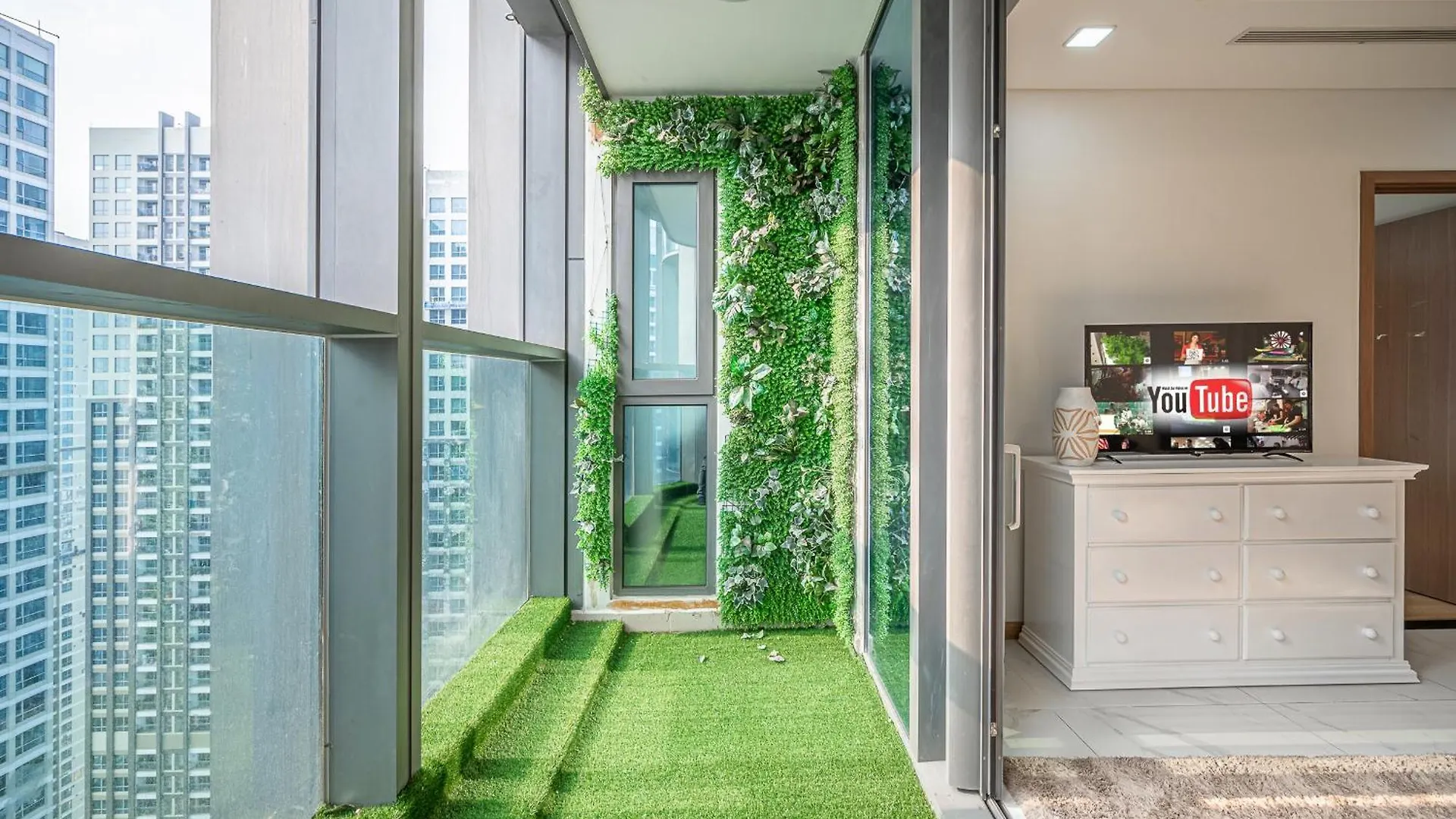 Avani Landmark 81 Tower Apartment Ho Chi Minh City