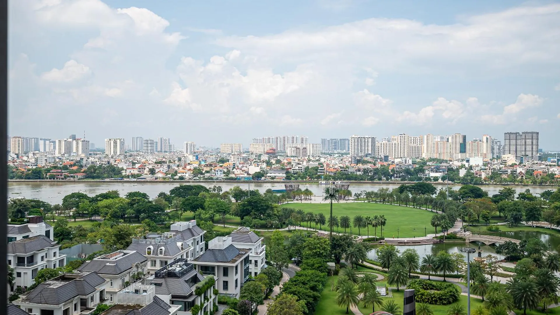 Avani Landmark 81 Tower Apartment Ho Chi Minh City 0*,  Vietnam