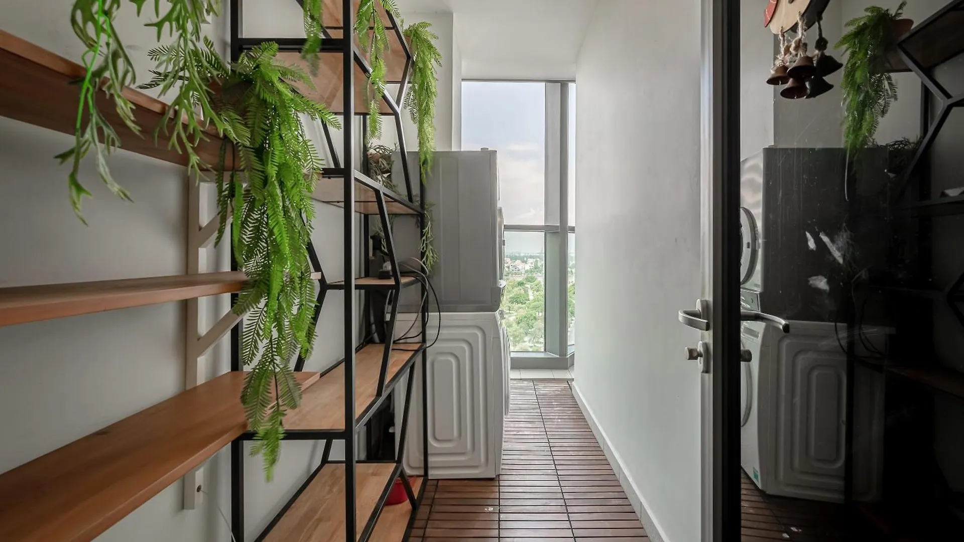Avani Landmark 81 Tower Apartment Ho Chi Minh City