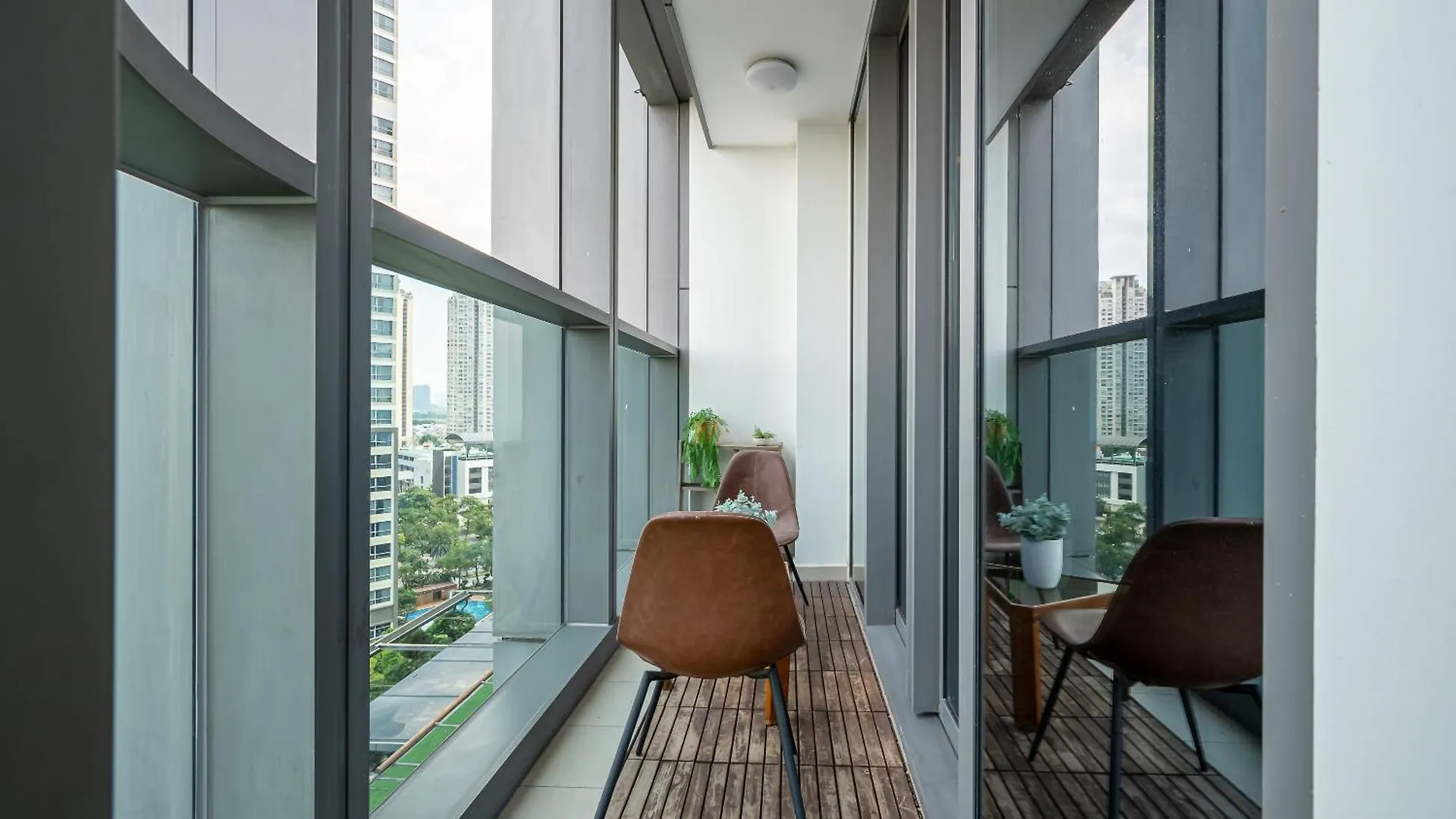 Avani Landmark 81 Tower Apartment Ho Chi Minh City