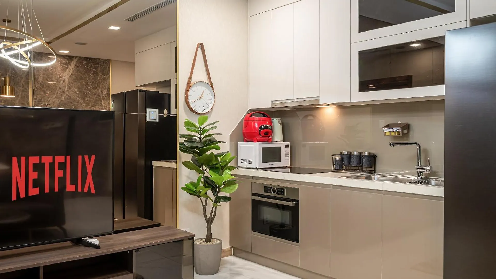 Avani Landmark 81 Tower Apartment Ho Chi Minh City