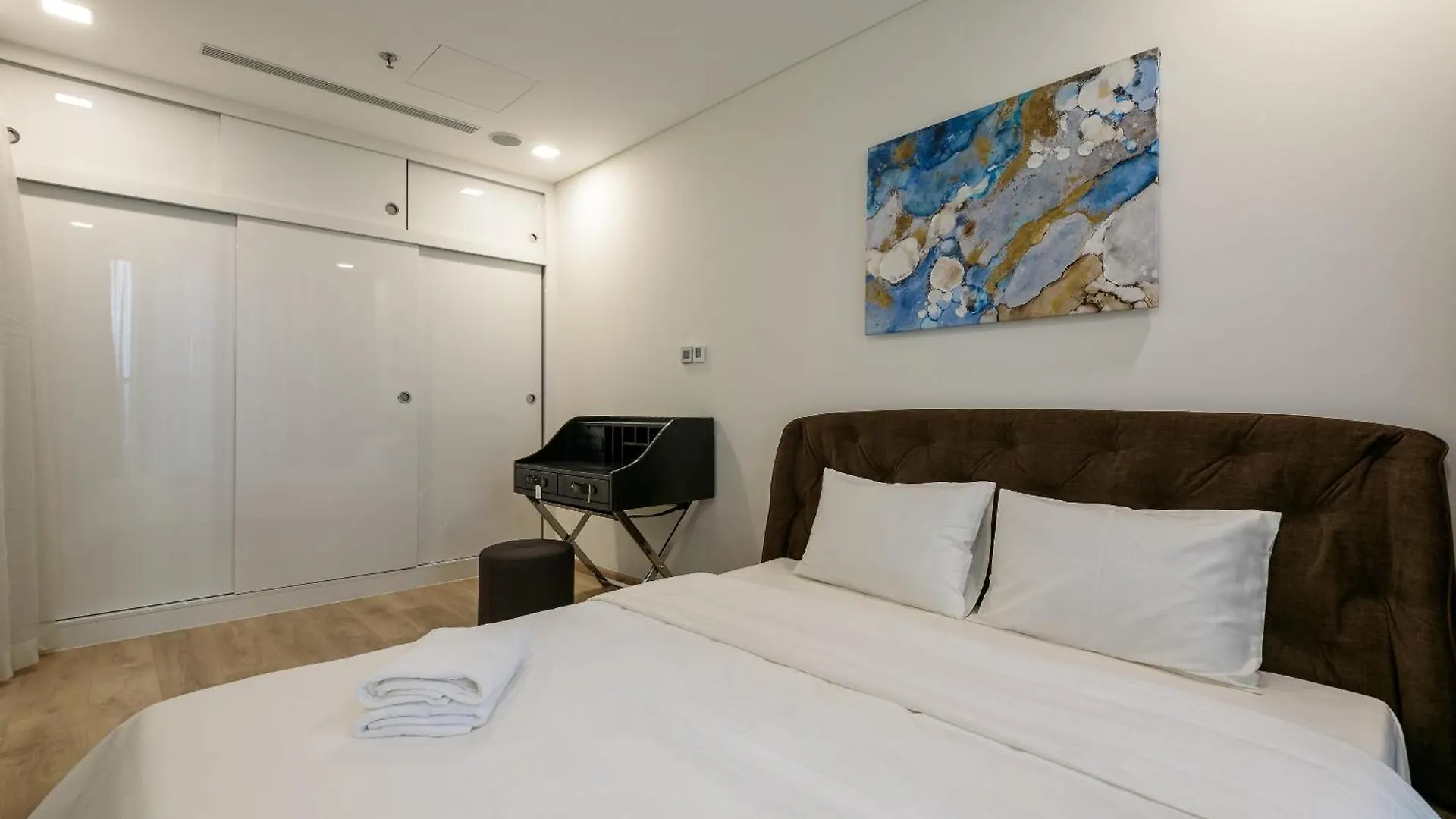 Avani Landmark 81 Tower Apartment Ho Chi Minh City