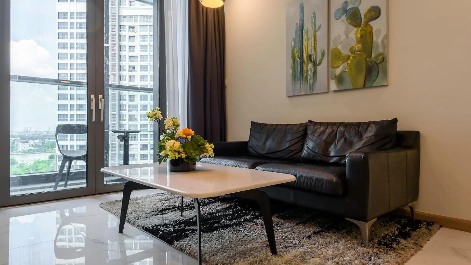 Avani Landmark 81 Tower Apartment Ho Chi Minh City
