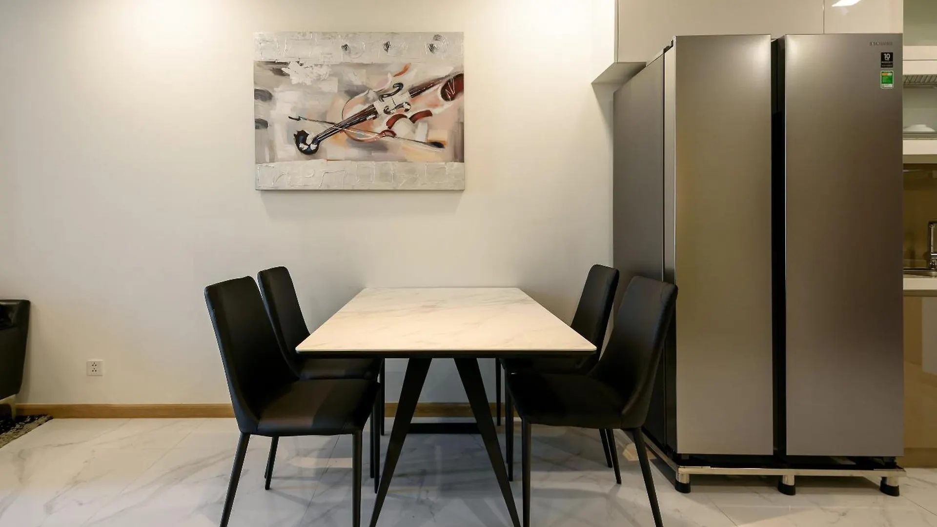 Avani Landmark 81 Tower Apartment Ho Chi Minh City