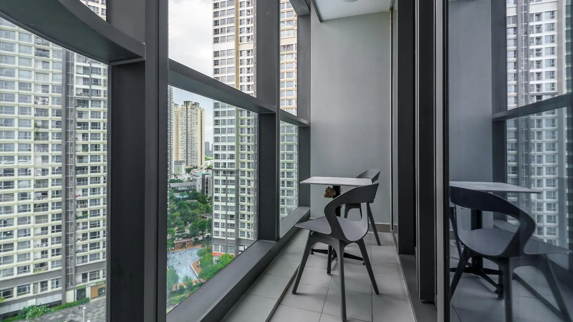Avani Landmark 81 Tower Apartment Ho Chi Minh City Vietnam