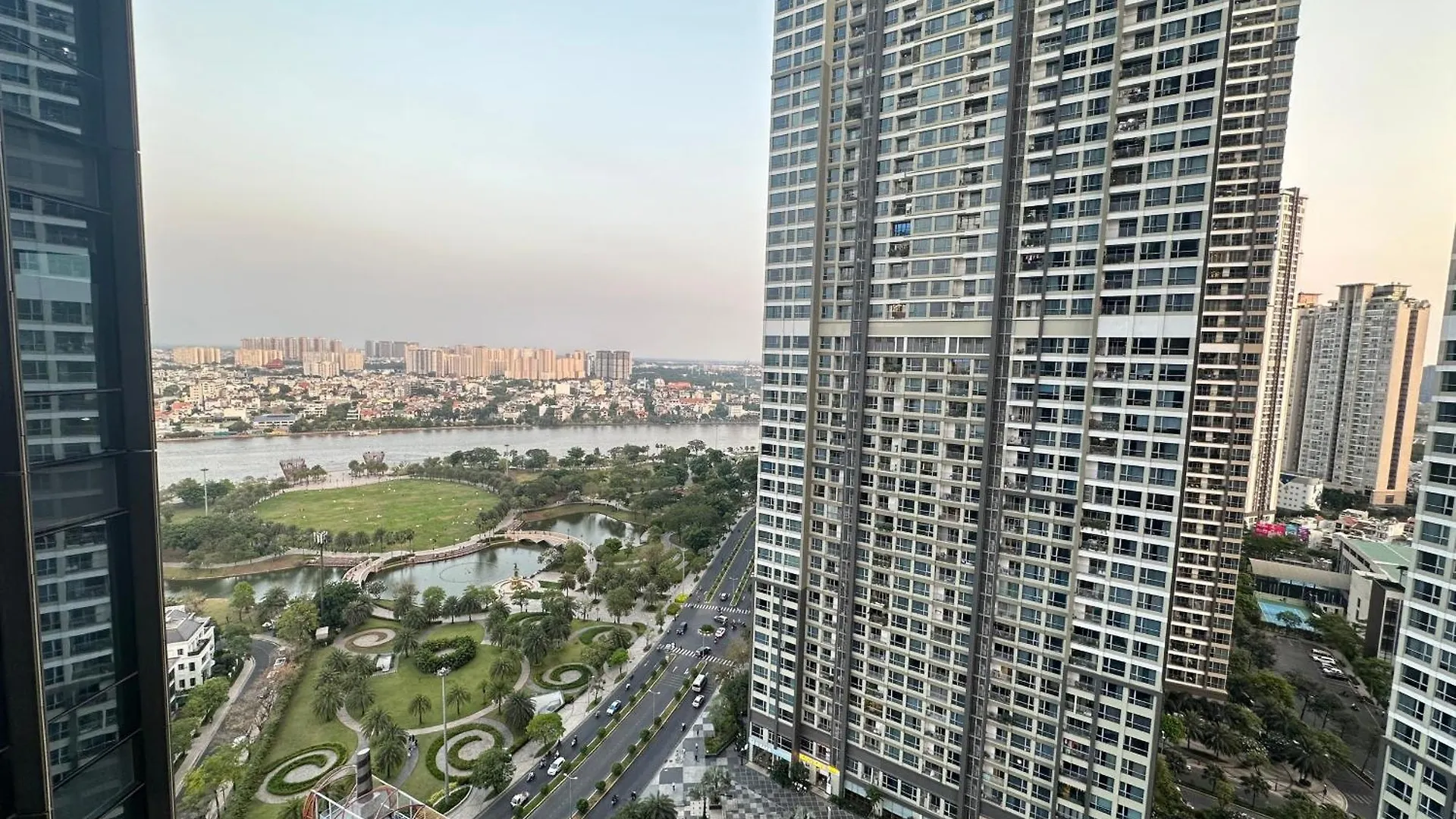 Avani Landmark 81 Tower Apartment Ho Chi Minh City