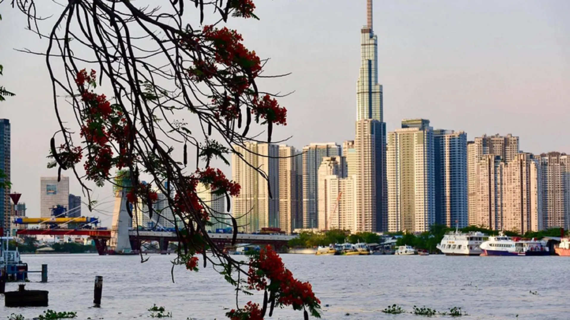 Avani Landmark 81 Tower Apartment Ho Chi Minh City 0*,  Vietnam