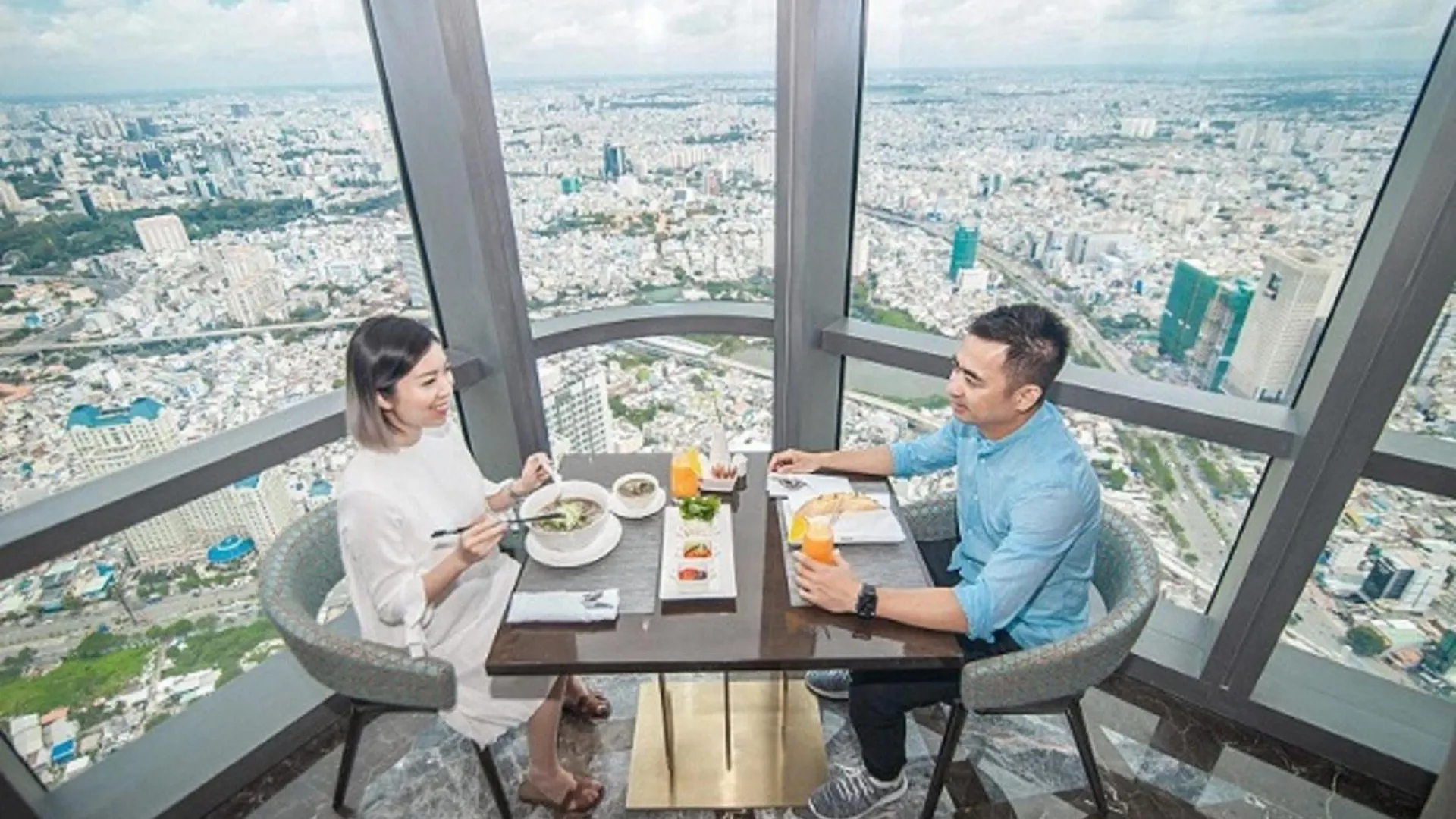 Avani Landmark 81 Tower Apartment Ho Chi Minh City
