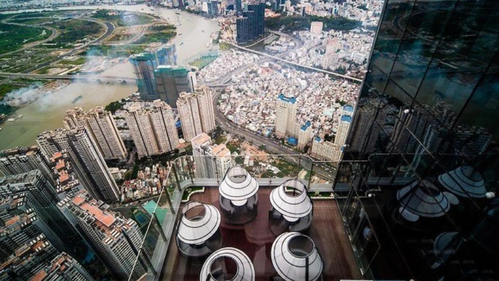 Avani Landmark 81 Tower Apartment Ho Chi Minh City