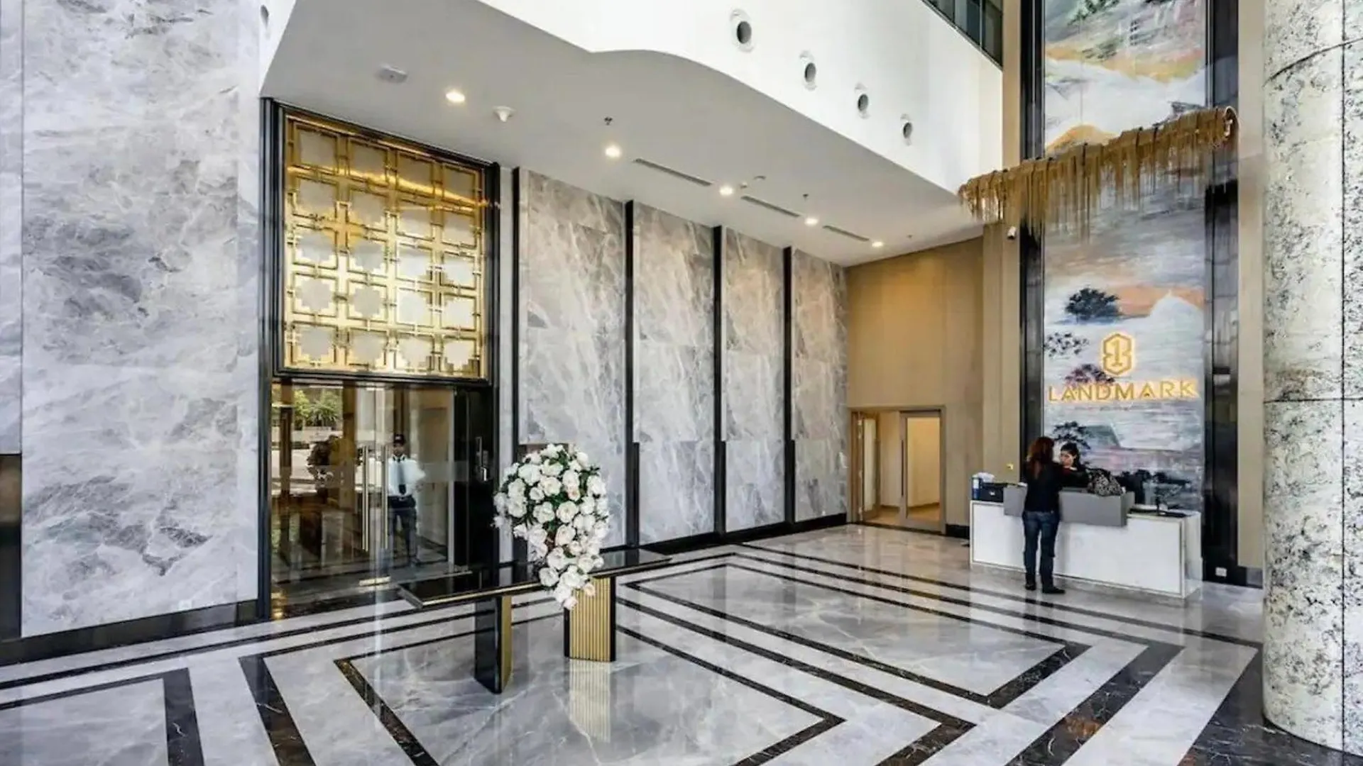 Avani Landmark 81 Tower Apartment Ho Chi Minh City Vietnam
