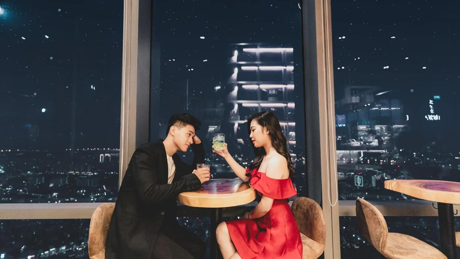 Avani Landmark 81 Tower Apartment Ho Chi Minh City Vietnam